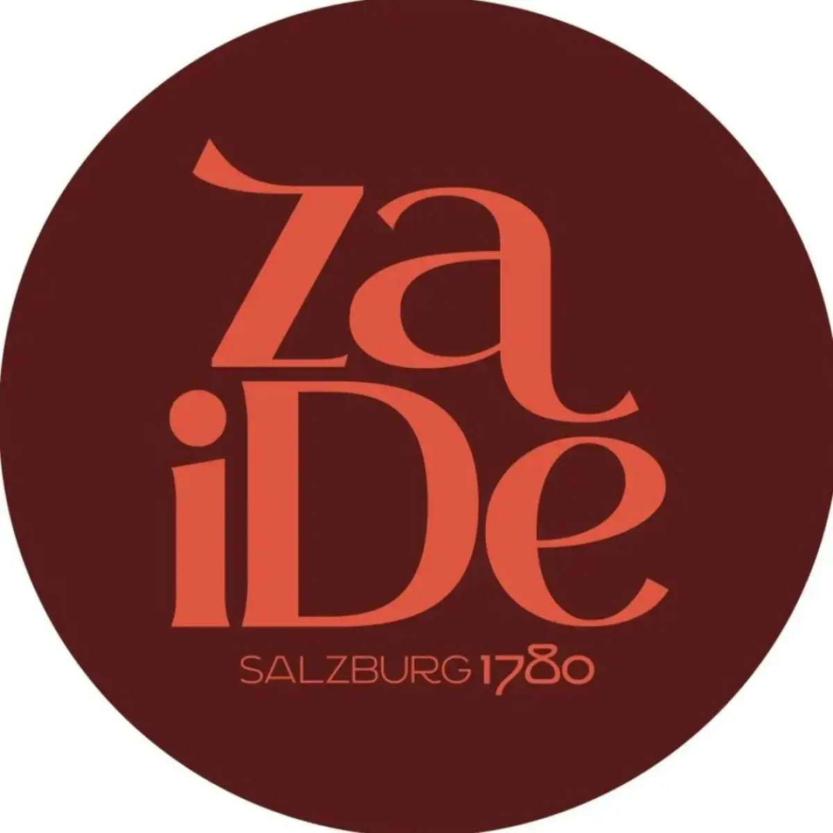 Zaide Logo