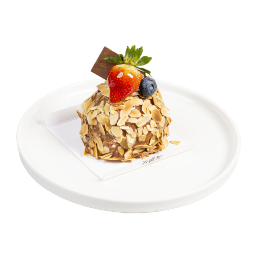 Polka Çilekli Muzlu