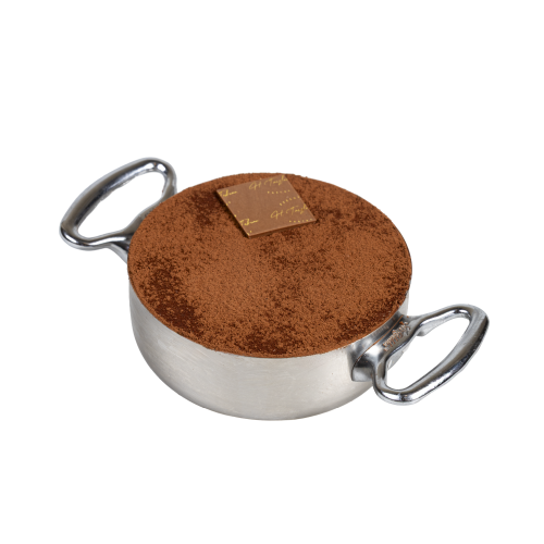 Tencere Tiramisu