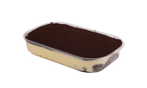 Servis Tiramisu