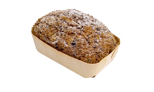 Vişneli Çikolatalı Kek