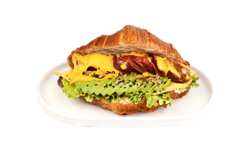 Frankfurter Sosis Kruvasan