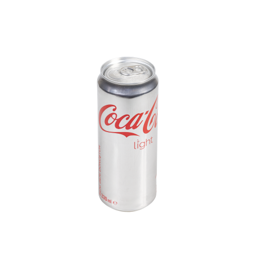 Coca Cola Lıght 330 Ml Kutu