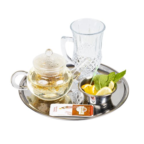 Çiçek Ihlamur Çayı