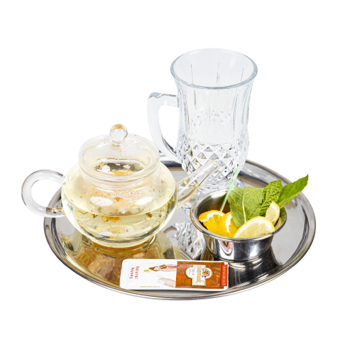 Jasmıne Pearls (çin)