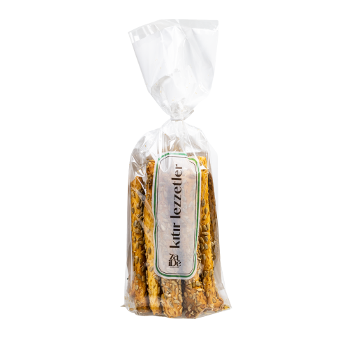 Ayçekirdekli Galeta