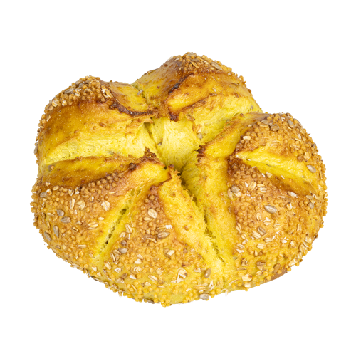 İspanyol Zerdeçallı