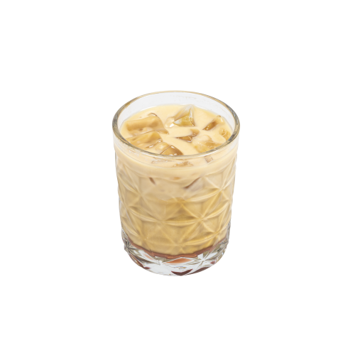 Ice Pumpkin Spice Latte