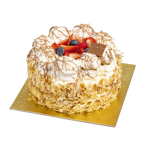 Beyaz İnci (4-6 Kişilik)