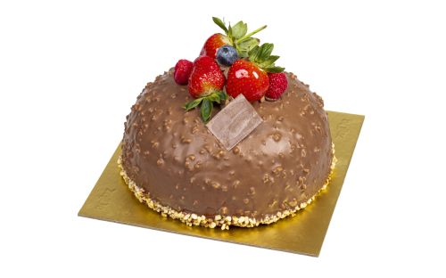 Newyork (6-8 Kişilik)