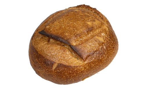 Sade Ekşi Maya Ekmek