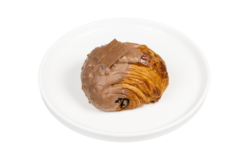 Pain Au Chocolat